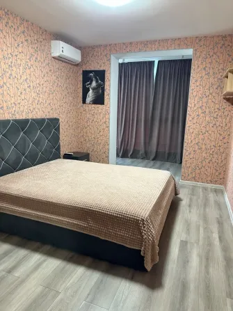 Продаж 1к Квартира 47.2 кв.м Щасливий Дніпро - фото 10
