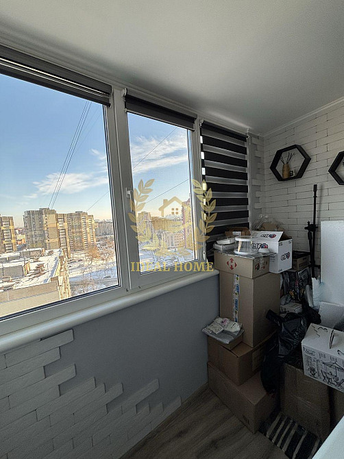 Продаж Квартира 2-кімнатна на Вахтанга Кикабидзе ул., 15А Киев - изображение 19