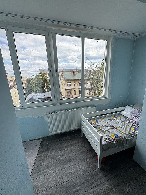 Продаж Квартира 2-кімнатна, 4/6 поверх на Мазепи Гетьмана вул., 87 А Івано-Франківськ - фото 11