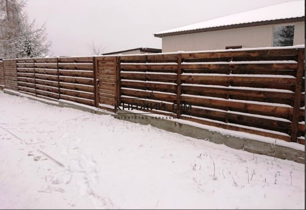 Продажа частного дома в с. Святопетровское. № 229805  - фото 12