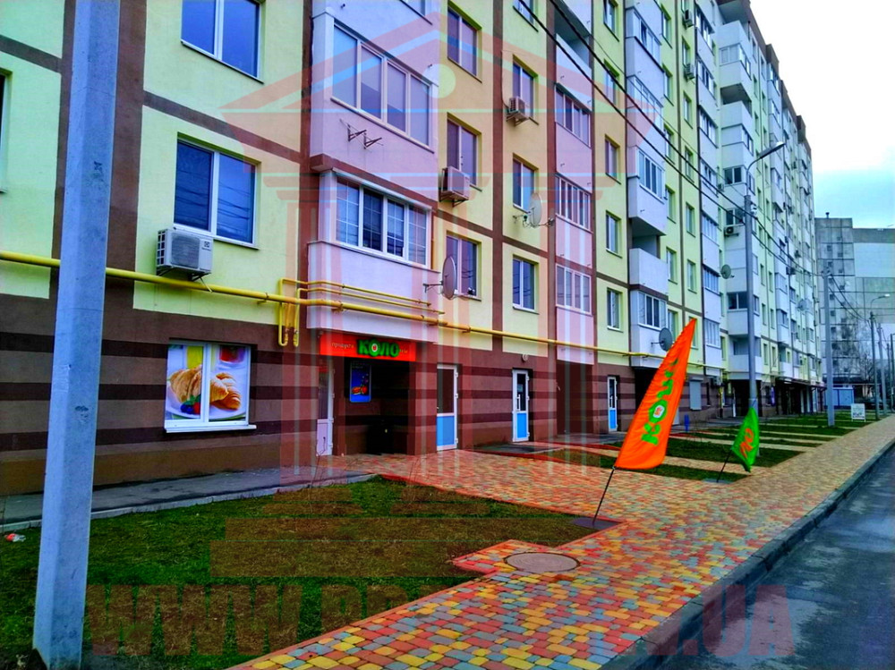 Продаж торгове приміщення на Банковская, 32 поверх - 1/10 Бориспіль - фото 2