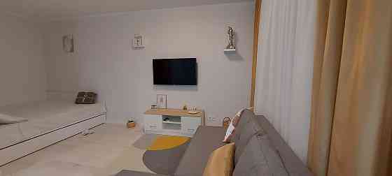 Продаж Квартира 1-кімнатна, 18/25 поверх на Гмирі Бориса вул., д. 20 Kiev