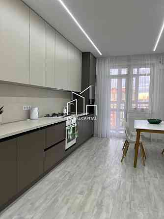 Оренда Квартира 1-кімнатна, 7/9 поверх на вул. Залізнична Львів