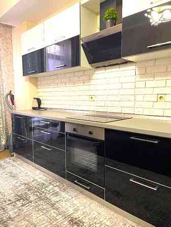 Продаж Квартира 1-кімнатна, 1/18 поверх на Жемчужная улица Одеса