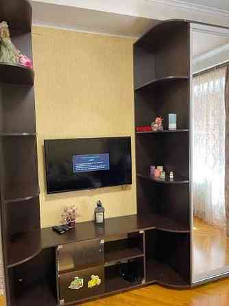 Оренда Квартира 1-кімнатна, 3/9 поверх на ул. Большая Васильковская, 112 Киев