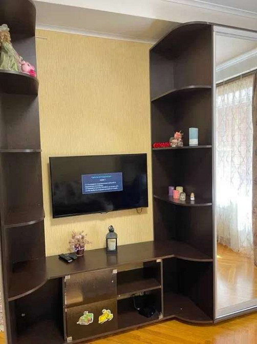 Оренда Квартира 1-кімнатна, 3/9 поверх на ул. Большая Васильковская, 112 Київ - фото 3