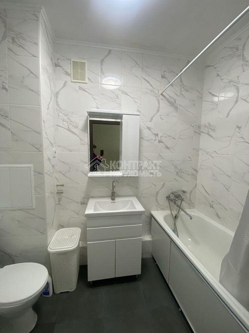 Оренда Квартира 1-кімнатна, 14/16 поверх на вул. Салтівське Харків - фото 3