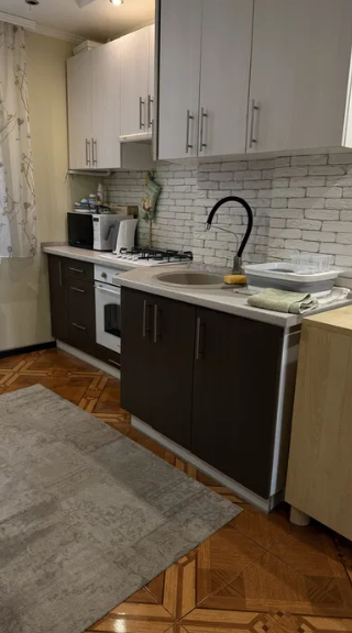 Продам 3-х комнатную квартиру с ремонтом на п.Котовского (ул.С.Палия) Одеса - фото 7