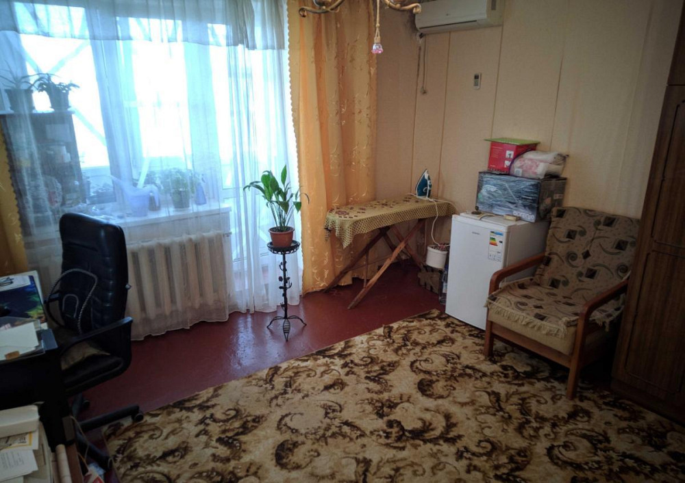 Продам 3х кімн квартиру на Бреуса / Бабаджанян Одеса - фото 12