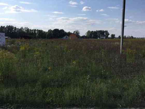 Продаж земельної ділянки 12 соток Лозівка