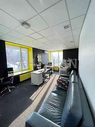 Оренда офісне приміщення на Болсунівська вул., 8 приміщень - 8, поверх - 4/10 Kiev