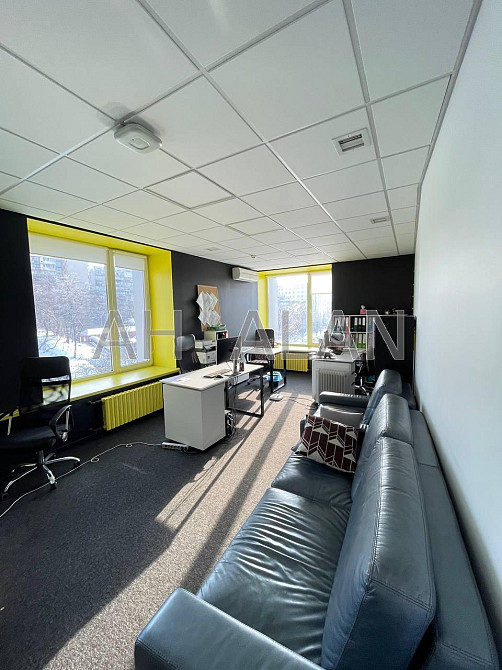 Оренда офісне приміщення на Болсунівська вул., 8 приміщень - 8, поверх - 4/10 Київ - фото 6