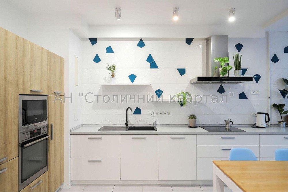 Продаж Квартира 3-кімнатна, 3/6 поверх на Метрологічна вул., 109А Київ - фото 1