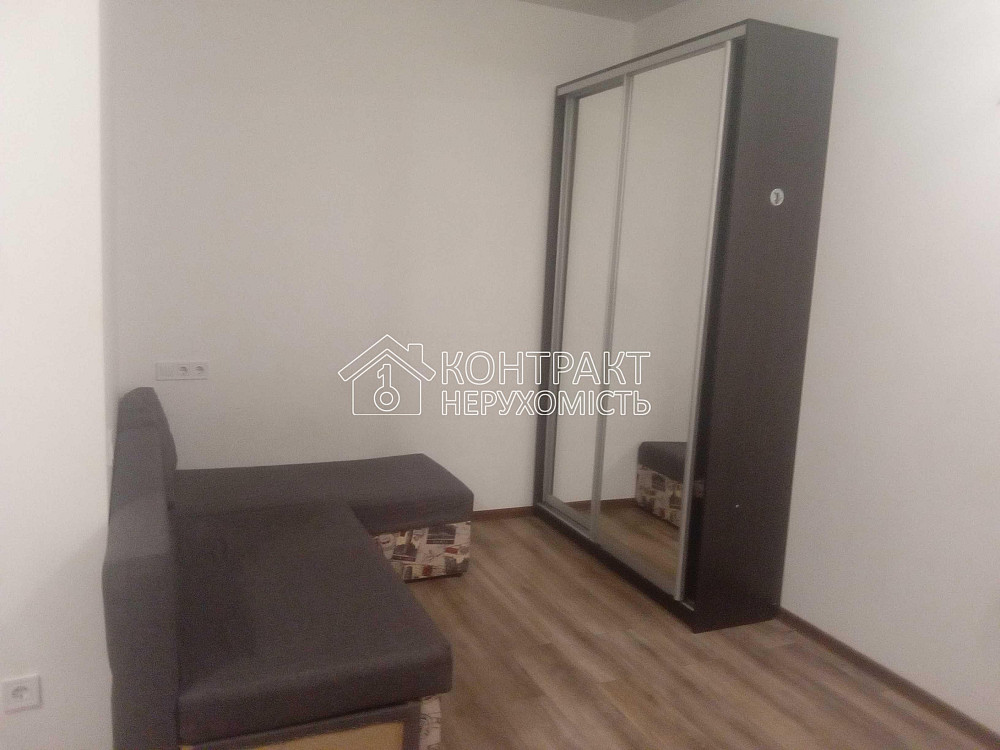 Оренда Квартира 1-кімнатна, 1/2 поверх на вул. пров. 2-й Золочевський Харків - фото 11