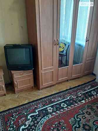 Продаж Квартира 1-кімнатна, 8/9 поверх на Петра Запорожца, 15Б Киев