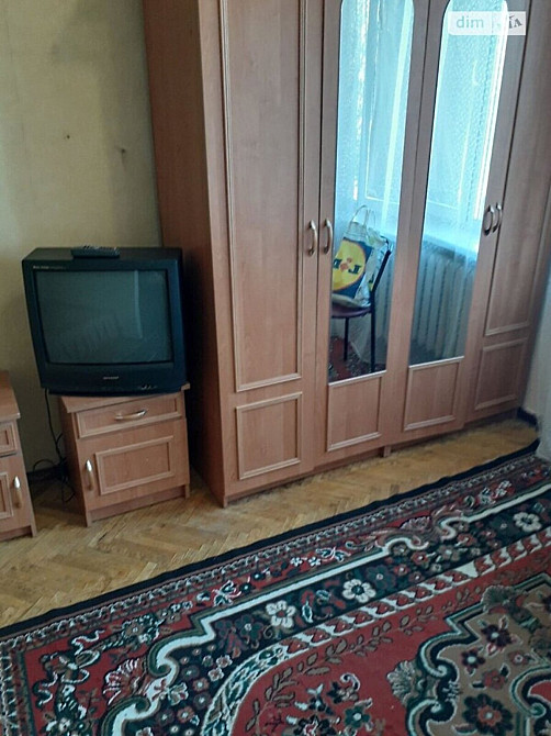 Продаж Квартира 1-кімнатна, 8/9 поверх на Петра Запорожца, 15Б Киев - изображение 1