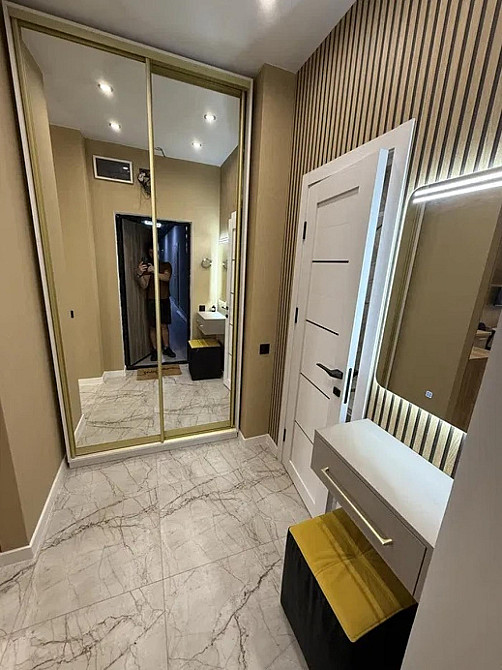 Продаж Квартира 1-кімнатна, 5/26 поверх на Генуэзская ул. Odessa - photo 16