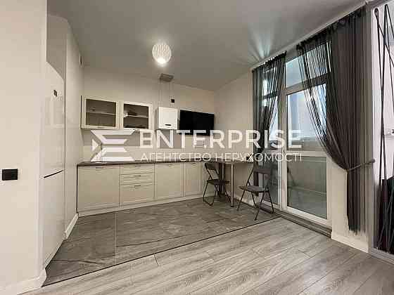 Оренда 1к Квартира 38.1 кв.м Панорамная вул. 