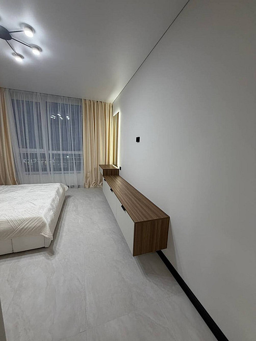 Продаж Квартира 1-кімнатна, 3/10 поверх на Приозерна Івано-Франківськ - фото 10