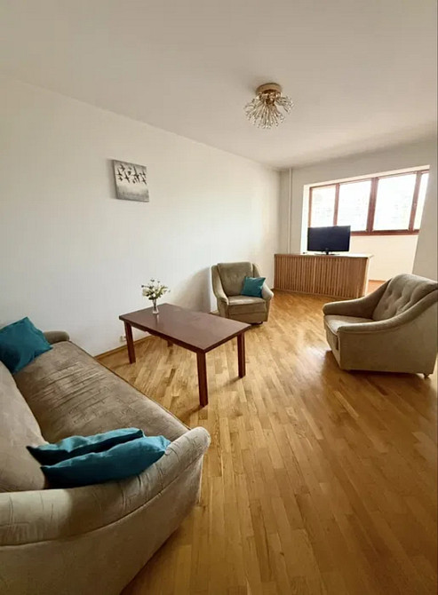 Оренда Квартира 2-кімнатна, 13/16 поверх на просп. Петра Григоренка, 27 Київ - фото 13