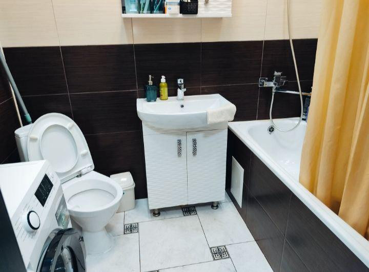 продаж 1 кімнатної квартири в ЖК «Зелений Гай» Одеса - фото 8