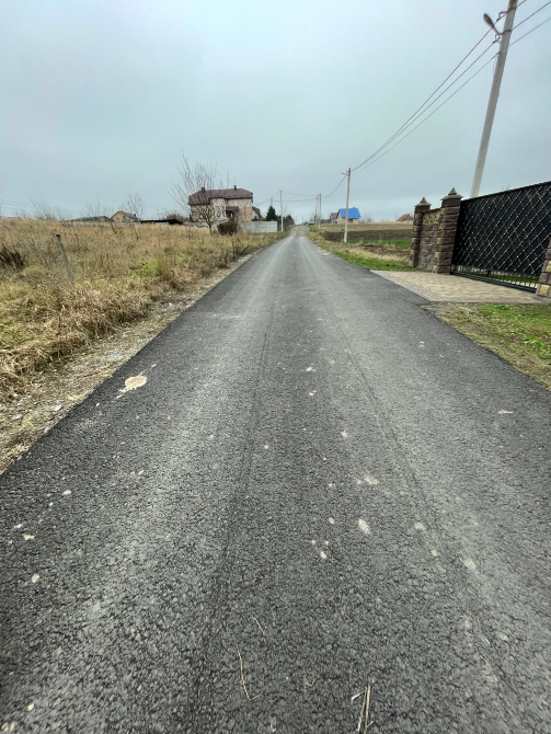 Продаж земельної ділянки Для будівництва приватного житлового будинку площа 0.1466 сот Масив Панський Карпилівка (Рівненський район) - фото 6