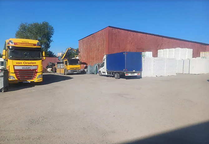 Здається комерційне приміщення на вул. Подільська, площа 500 кв.м Тернопіль - фото 4