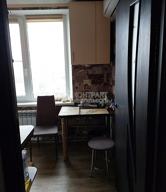 Продаж Квартира 2-кімнатна, 9/9 поверх на вул. Державінська Харьков - изображение 8