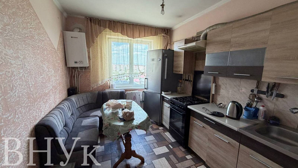 Продаж Квартира 3-кімнатна, 9/9 поверх на Міцкевича Ужгород - фото 8