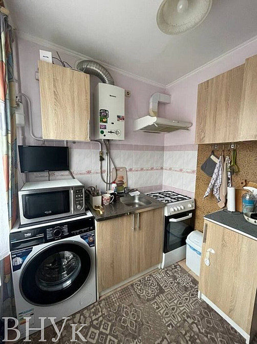 Продаж Квартира 2-кімнатна, 3/5 поверх на Вул.Пулюя Івано-Франківськ - фото 8