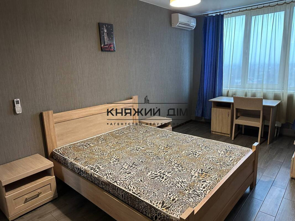 Оренда Квартира 1-кімнатна, 8/9 поверх на Малоземельная ул. Київ - фото 18