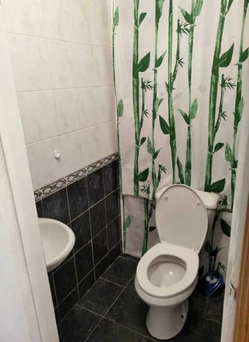 Оренда Квартира 3-кімнатна, 6/12 поверх на ул. Академика Вильямса, 9 Київ - фото 2