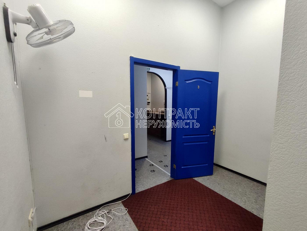 Оренда офісне приміщення на вул. Сумська приміщень - 7, поверх - 2/6 Харків - фото 13