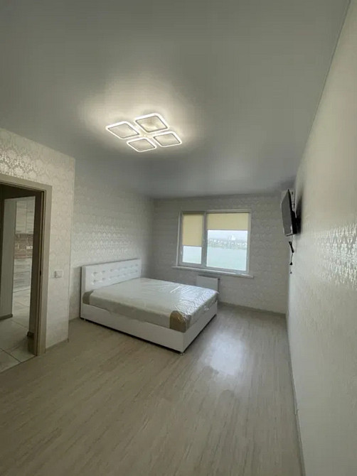 Оренда Квартира 1-кімнатна, 15/27 поверх на вул. Вишняківська, 2 Київ - фото 2