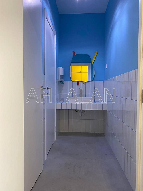 Оренда офісне приміщення на Сверстюка Євгена вул., 6А приміщень - 2, поверх - 2/25 Київ - фото 16