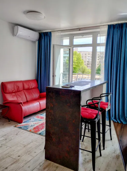 Продаж Квартира 1-кімнатна на просп. Гагарина (просп. Леси Украинки), 19а Odessa - photo 7