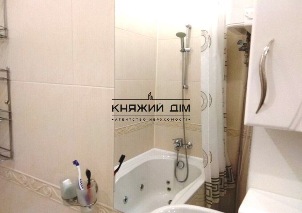 Відмінна 2-х. ком.квартира-студіо біля парка.М. Дорогожичі. Код об'єкта: 11132057. Київ - фото 13