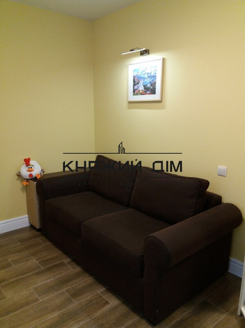 Оренда Квартира 1-кімнатна, 3/3 поверх на Богатырская ул. Kiev - photo 6