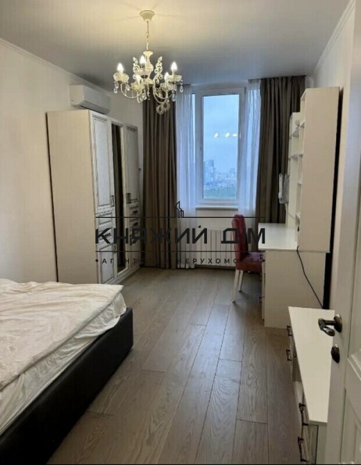 Оренда Квартира 2-кімнатна, 15/20 поверх на Светлая ул. Kiev - photo 3