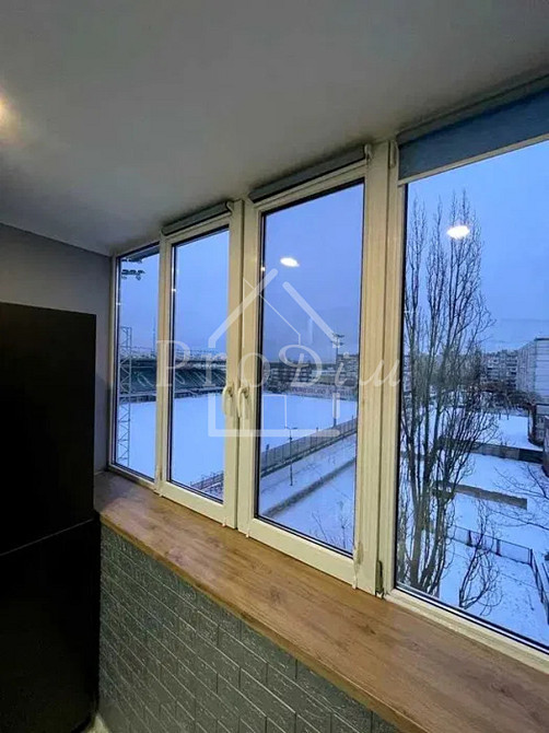 Оренда Квартира 1-кімнатна, 6/9 поверх на Йорданська вул. (Лайоша Гавро), 21 Kiev - photo 15