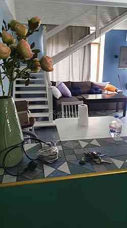 Оренда Квартира 5-кімнатна, 9/9 поверх на вул. Вірменський Kharkiv