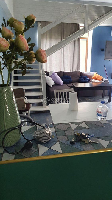 Оренда Квартира 5-кімнатна, 9/9 поверх на вул. Вірменський Харків - фото 6