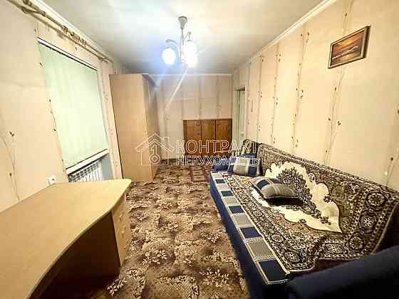 Продаж 1к Квартира 30 кв.м Сумгаїтська вул. Kharkiv