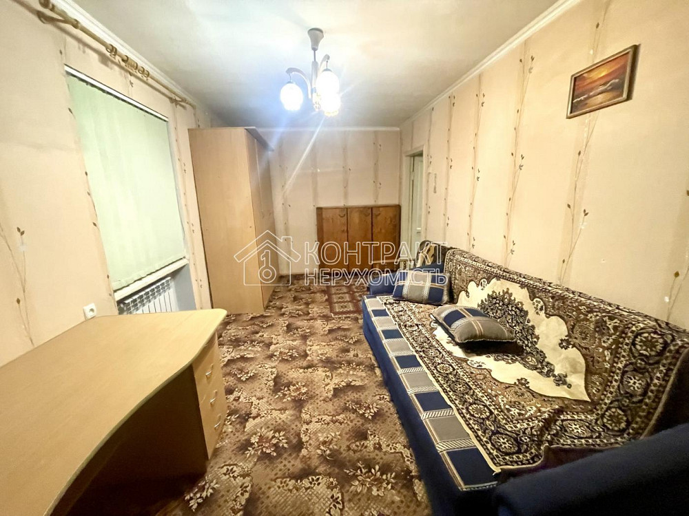 Продаж 1к Квартира 30 кв.м Сумгаїтська вул. Харків - фото 2