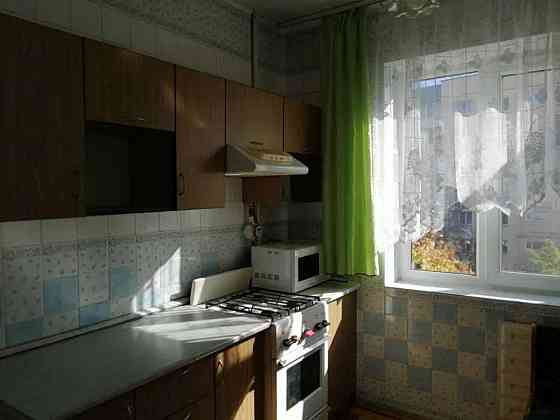 Оренда Квартира 2-кімнатна, 4/12 поверх на ул. Маршала Якубовского, 2в Київ