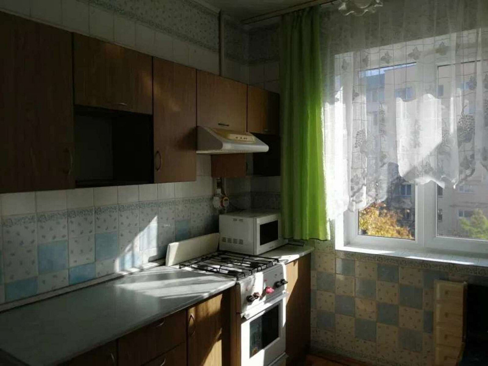 Оренда Квартира 2-кімнатна, 4/12 поверх на ул. Маршала Якубовского, 2в Київ - фото 5