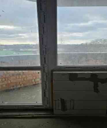 Однокомнатная квартира в ЖК Алексеевский Odessa