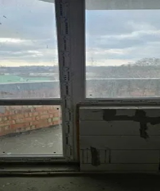 Однокомнатная квартира в ЖК Алексеевский Odessa - photo 5