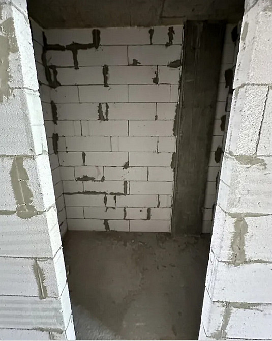 Продаж 1к квартири 46 кв. м на вул. Генерала Мирона Тарнавського Тернопіль - фото 5