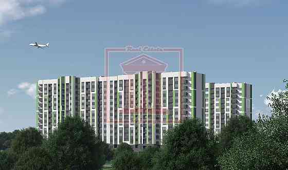 Продаж торгове приміщення на Нова-2, 5 поверх - 1/13 Бориспіль